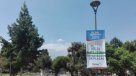 Las Condes inauguró primer \