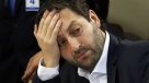 Diputado Coloma criticó ausencia de Bachelet al homenaje que le iba a brindar Carabineros