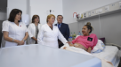 Presidenta Bachelet inauguró el nuevo y moderno Hospital Regional de Antofagasta