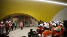 A toda máquina: Línea 3 del Metro presenta avance de 85 por ciento