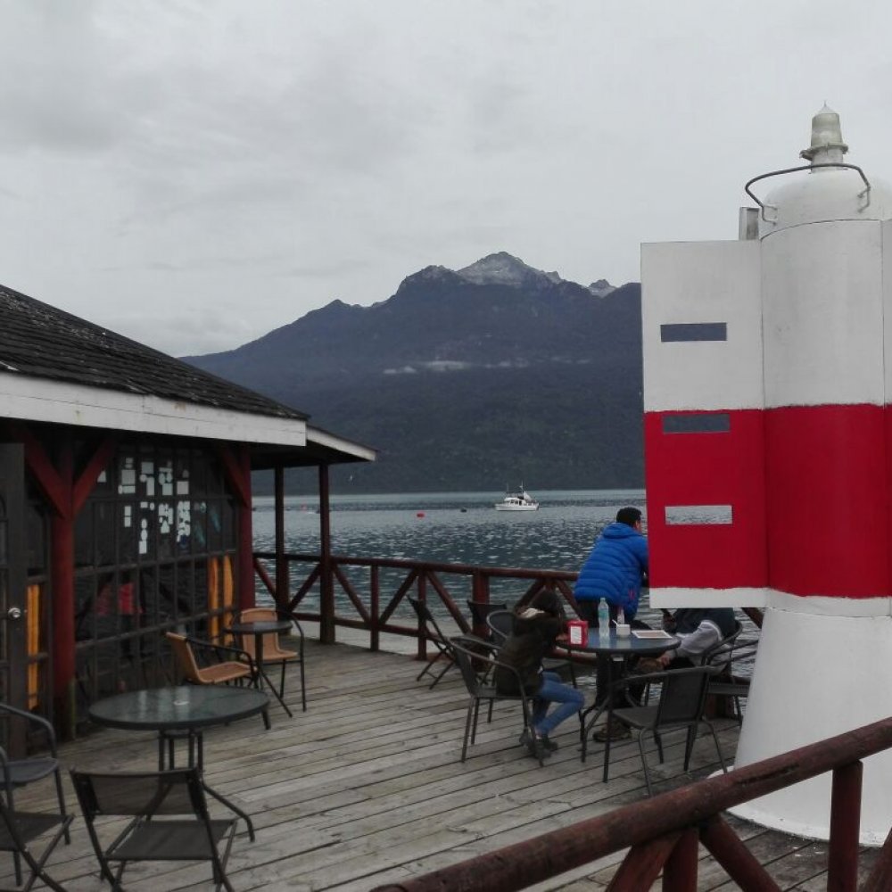 Los Lagos: Comunidades de Hualaihué continúan con serios problemas de suministro de agua