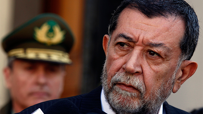 Ex subsecretario cuestionó oficio del Gobierno: 