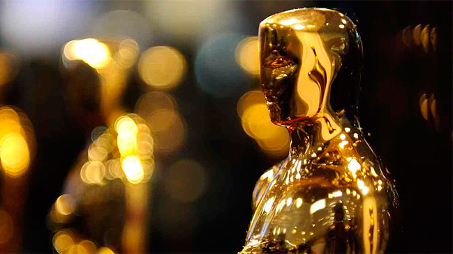 La entrega de la 90 edición de los Premios Oscar