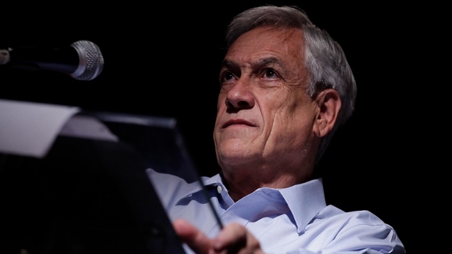 Piñera propone 