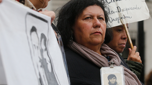 AFDD: Es indignante la falta de voluntad de Bachelet para cerrar Punta Peuco