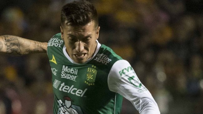 Juan Cornejo junto a León le dieron una paliza a Pumas de Castillo y Díaz