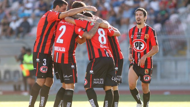 La programación de la sexta fecha del Campeonato de la Primera B