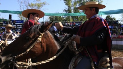  Los Pozo ganaron Clasificatorio de San Fernando  