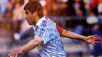 O'Higgins lamentó fallecimiento del ex capitán Mauro Meléndez