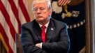 China advierte a Trump que no se quedará \