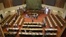 Nueva Mayoría y Frente Amplio retoman este lunes la negociación por la Cámara