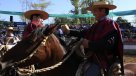 Raimundo y Juan Esteban Pozo se quedaron con el Clasificatorio de San Fernando