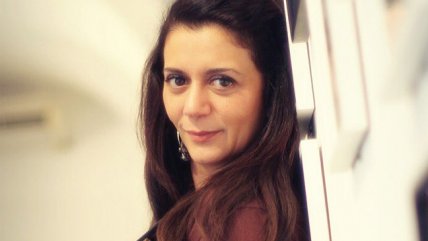 Paola Troncoso recibe elogios de sus seguidores por veraniega foto en bikini