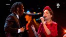 Natalia Lafourcade brilló en los Oscar interprentando la canción de \
