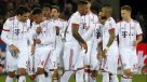 La certera goleada de Bayern Munich sobre Friburgo