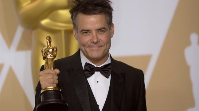 Sebastián Lelio y triunfo de 