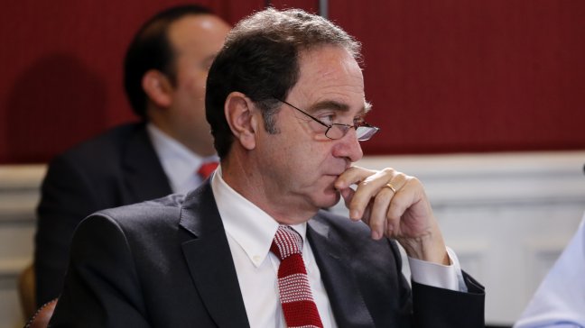 Asociación de Fiscales solicitará audiencia con futuro ministro de Justicia tras sus dichos