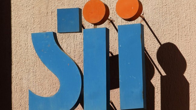 SII aplicará condonación automática de multas por declaraciones fuera de plazo