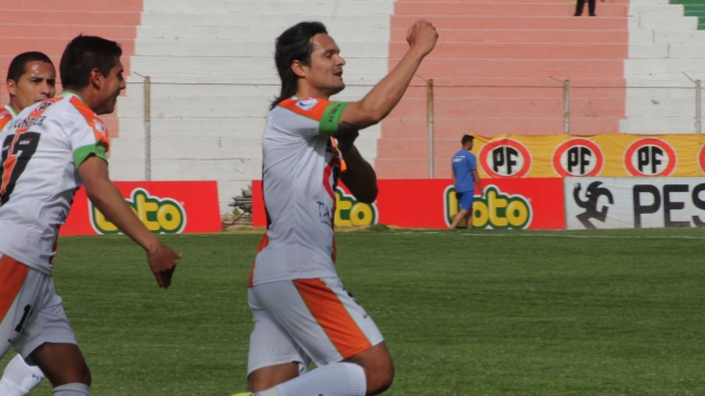 La Primera B estuvo cargada de goles y Ever Cantero fue el más destacado