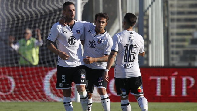 Colo Colo inició preparación para visitar a Bolívar en La Paz