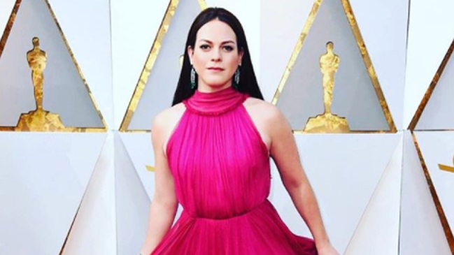 Daniela Vega tras el Oscar: 