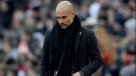 Jefe de FA se disculpó por comparar lazo de Guardiola con la estrella de David