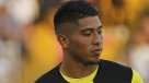 Brayan Cortés trabajará en el micro ciclo de Rueda: Hay que aprovechar estas oportunidades