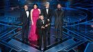 Estas fueron las tendencias durante la ceremonia de los Oscar 2018