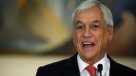 Movilh: Piñera ha sido ambiguo y contradictorio sobre la Ley de Identidad de Género