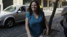 Maya Fernández confirmó su intención de presidir la Cámara de Diputados