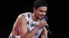 Augusto Schuster teloneará show de Katy Perry en Chile