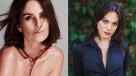 María Gracia Subercaseaux compartió antiguo retrato que le tomó a Daniela Vega