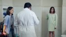 Las reacciones de Amparo Noguera tras el premio Oscar de \