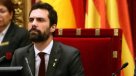 Reanudan consultas parlamentarias para elegir a presidente de Cataluña