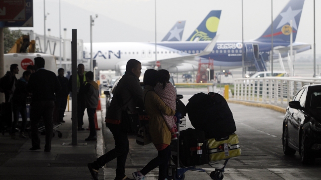 Tranvía promete unir Pajaritos y el Aeropuerto en 18 minutos