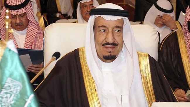 Arabia Saudita regalará a Irak un estadio de fútbol