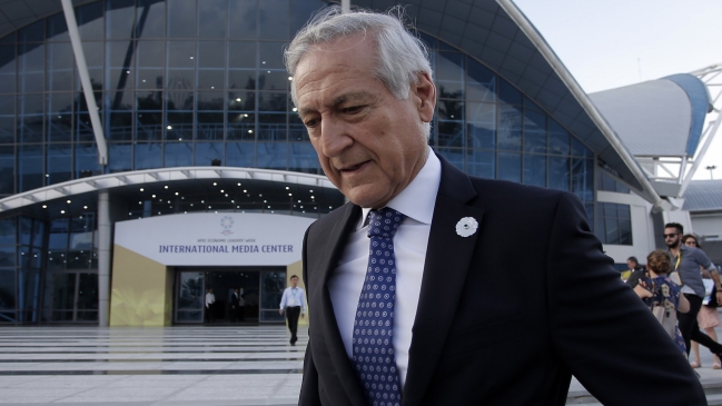 Este jueves se firma el TPP 11 en Santiago