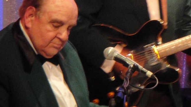 Murió fundador de Los Ramblers tras accidente carretero