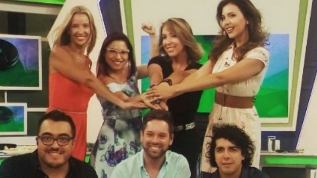 Despiden a conocido panelista de 