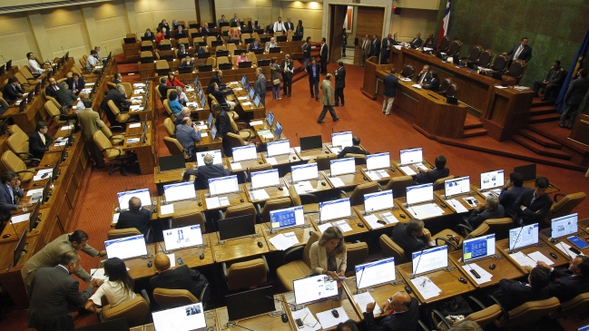 Cámara de Diputados pide explicaciones al Gobierno por dineros para el Senado