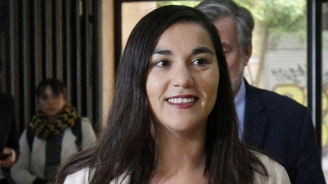 Colegio Médico valoró renuncia de Toso: 