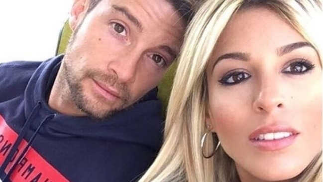 Luis Mateucci le respondió a Oriana: Es una niña despechada