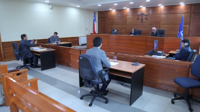 Puerto Aysén: Imputado por violación de menor de 13 años quedó en prisión preventiva