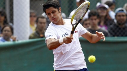   El Mano a Mano con Paul Capdeville: Di más de lo que debería haber dado en el circuito 