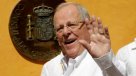 Kuczynski afirmó que \
