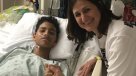 Joven herido en tiroteo de Florida demandará a autoridades por negligencia