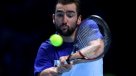 Cilic y Dimitrov acompañarán a Nadal y Murray en el torneo de Queen\'s