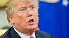 Trump niega \