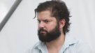 Gabriel Boric dice que Bachelet \