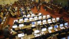 Nueva Mayoría y Frente Amplio lograron acuerdo por presidencias de las cámaras